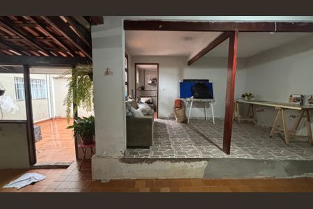 Casa à venda com 320m², 3 quartos e 2 vagasArea de Lazer