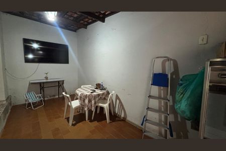 Casa à venda com 320m², 3 quartos e 2 vagasArea de Lazer