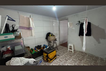 Casa à venda com 320m², 3 quartos e 2 vagasÁrea de Serviço