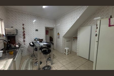 Casa à venda com 320m², 3 quartos e 2 vagasCozinha