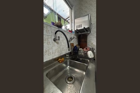 Casa à venda com 320m², 3 quartos e 2 vagasCozinha