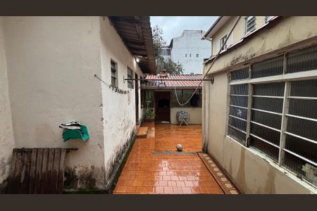 Casa à venda com 320m², 3 quartos e 2 vagasQuintal