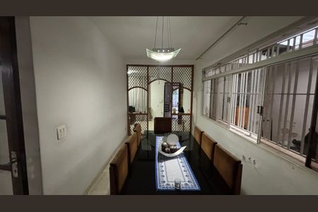 Casa à venda com 320m², 3 quartos e 2 vagasSala de Jantar