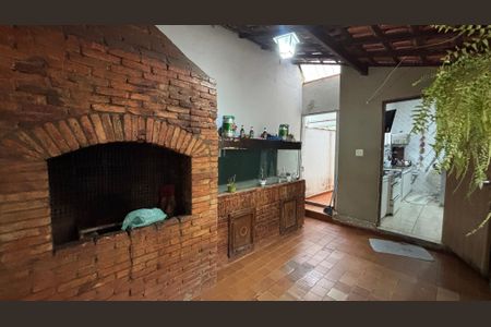 Casa à venda com 320m², 3 quartos e 2 vagasArea de Lazer