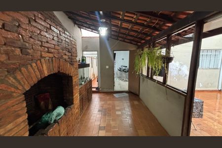 Casa à venda com 320m², 3 quartos e 2 vagasArea de Lazer