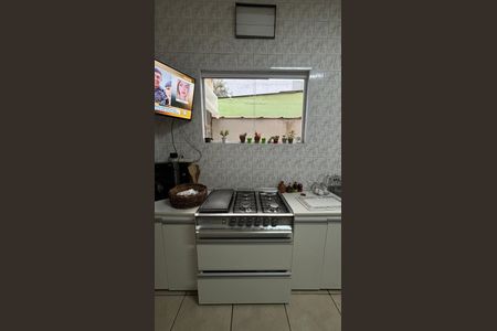 Casa à venda com 320m², 3 quartos e 2 vagasCozinha