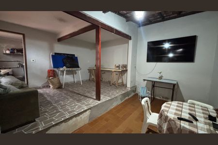 Casa à venda com 320m², 3 quartos e 2 vagasArea de Lazer