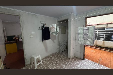 Casa à venda com 320m², 3 quartos e 2 vagasÁrea de Serviço