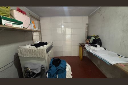 Casa à venda com 320m², 3 quartos e 2 vagasÁrea de Serviço