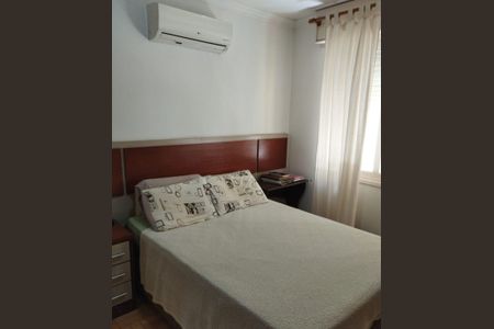 Apartamento à venda com 45m², 1 quarto e sem vagaQuarto