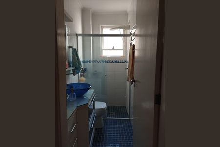Apartamento à venda com 45m², 1 quarto e sem vagaCozinha