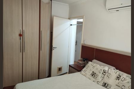 Apartamento à venda com 45m², 1 quarto e sem vagaQuarto