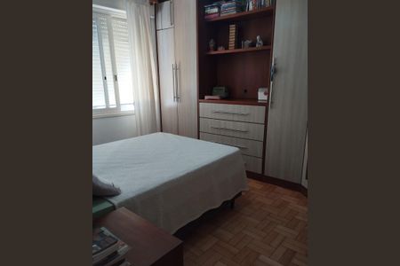 Quarto de apartamento à venda com 1 quarto, 45m² em Centro Histórico, Porto Alegre