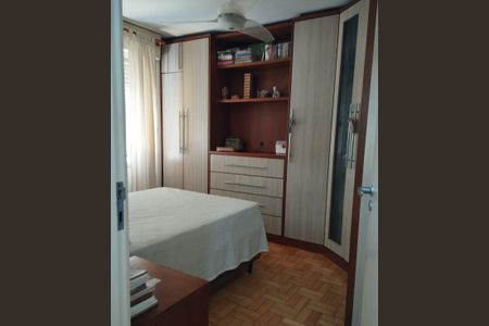 Quarto de apartamento à venda com 1 quarto, 45m² em Centro Histórico, Porto Alegre