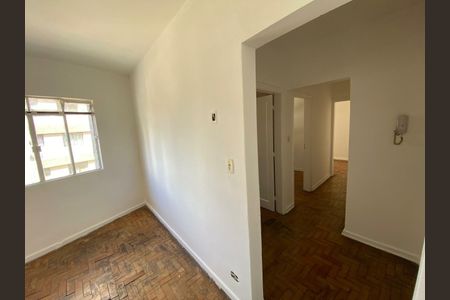 Apartamento à venda com 2 quartos, 60m² em Perdizes, São Paulo