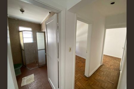 Apartamento à venda com 60m², 2 quartos e sem vaga
