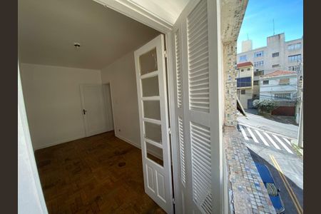 Apartamento à venda com 2 quartos, 60m² em Perdizes, São Paulo