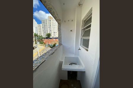 Apartamento à venda com 2 quartos, 60m² em Perdizes, São Paulo