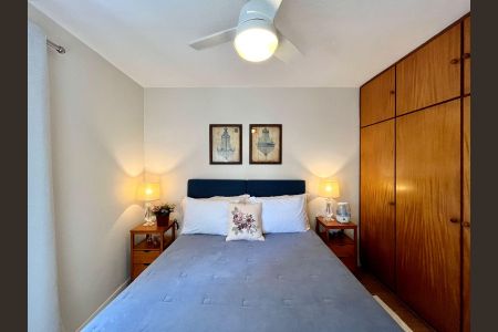 Apartamento à venda com 70m², 2 quartos e 1 vaga Apartamento à venda com 70m², 2 quartos e 1 vagaQuarto 1