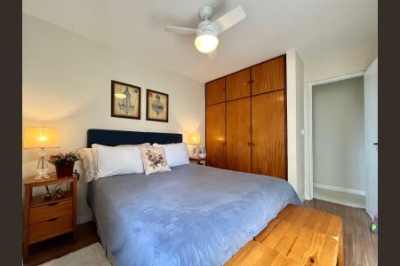 Apartamento à venda com 70m², 2 quartos e 1 vaga Apartamento à venda com 70m², 2 quartos e 1 vagaQuarto 1
