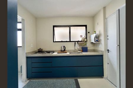Apartamento à venda com 70m², 2 quartos e 1 vaga Apartamento à venda com 70m², 2 quartos e 1 vagaCozinha