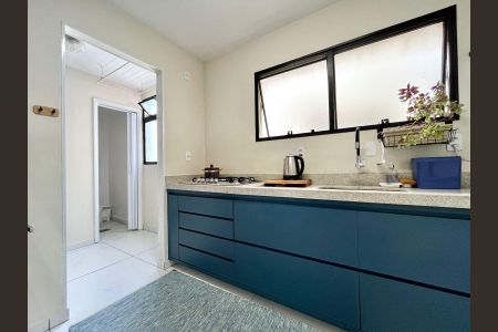 Apartamento à venda com 70m², 2 quartos e 1 vaga Apartamento à venda com 70m², 2 quartos e 1 vagaCozinha
