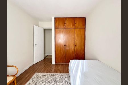 Quarto 2 de apartamento à venda com 2 quartos, 70m² em Jardim Dom Vieira, Campinas