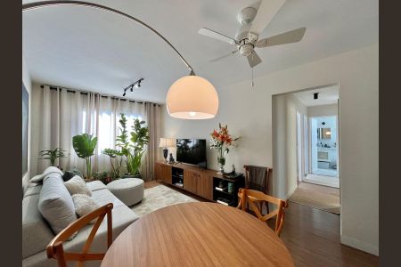 Apartamento à venda com 2 quartos, 70m² em Jardim Dom Vieira, Campinas