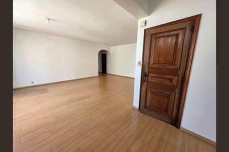 Apartamento à venda com 4 quartos, 160m² em Icaraí, Niterói