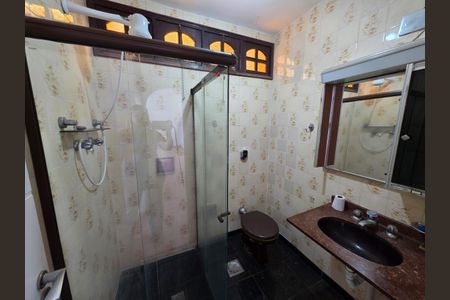 Apartamento à venda com 4 quartos, 160m² em Icaraí, Niterói