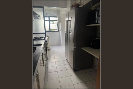 Apartamento à venda com 3 quartos, 79m² em Aclimação, São Paulo