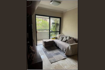 Apartamento à venda com 3 quartos, 79m² em Aclimação, São Paulo