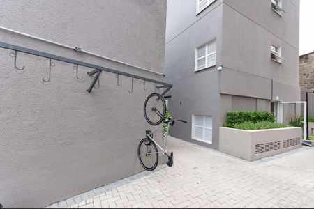 Apartamento para alugar com 37m², 2 quartos e sem vagaÁrea Comum