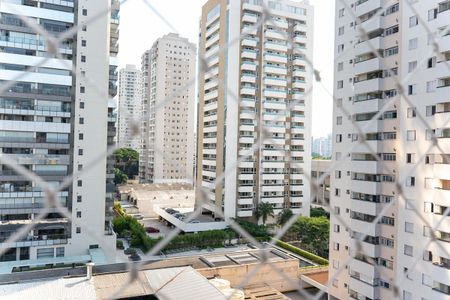 Apartamento para alugar com 37m², 2 quartos e sem vagaVista