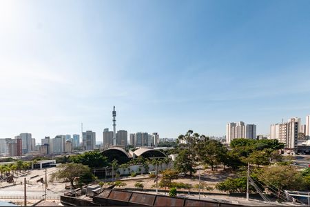 Apartamento para alugar com 37m², 2 quartos e sem vagaÁrea Comum