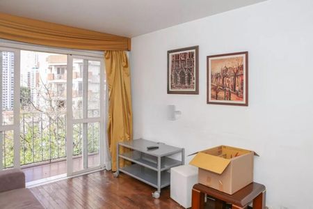 Apartamento à venda com 3 quartos, 103m² em Perdizes, São Paulo