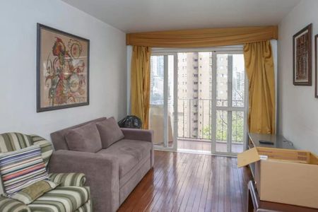 Apartamento à venda com 3 quartos, 103m² em Perdizes, São Paulo