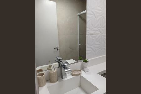 Apartamento à venda com 2 quartos, 37m² em Vila das Bandeiras, Guarulhos