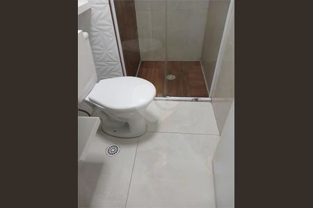 Apartamento à venda com 2 quartos, 37m² em Vila das Bandeiras, Guarulhos