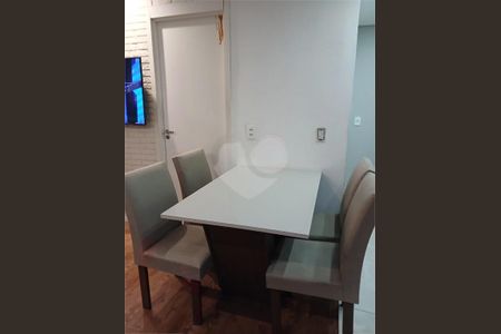 Apartamento à venda com 2 quartos, 37m² em Vila das Bandeiras, Guarulhos