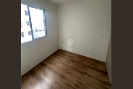 Apartamento à venda com 2 quartos, 37m² em Vila das Bandeiras, Guarulhos
