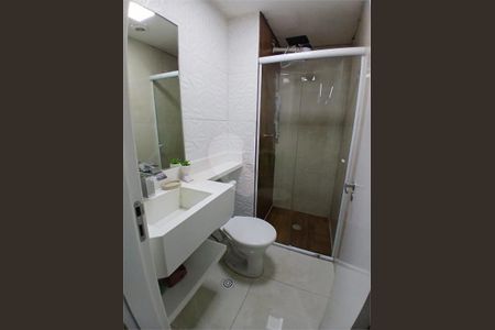 Apartamento à venda com 2 quartos, 37m² em Vila das Bandeiras, Guarulhos