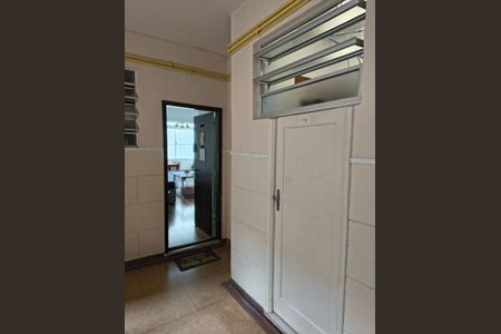 Apartamento à venda com 3 quartos, 86m² em São Domingos, Niterói