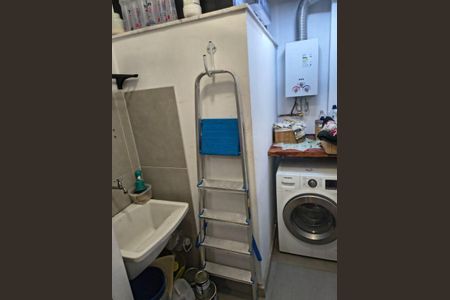 Apartamento à venda com 3 quartos, 86m² em São Domingos, Niterói