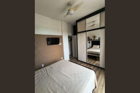 Apartamento à venda com 3 quartos, 86m² em São Domingos, Niterói