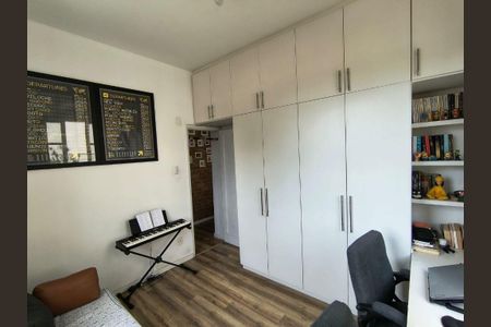 Apartamento à venda com 3 quartos, 86m² em São Domingos, Niterói