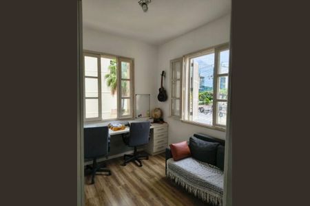 Apartamento à venda com 3 quartos, 86m² em São Domingos, Niterói