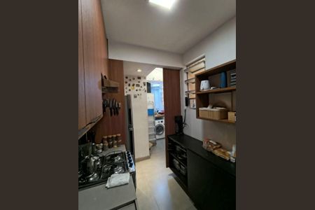 Apartamento à venda com 3 quartos, 86m² em São Domingos, Niterói