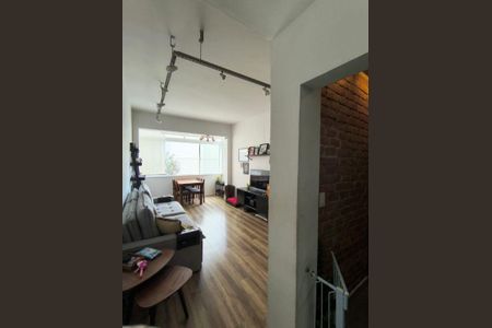 Apartamento à venda com 3 quartos, 86m² em São Domingos, Niterói