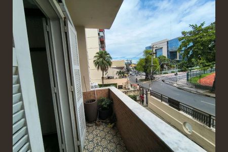 Apartamento à venda com 3 quartos, 86m² em São Domingos, Niterói